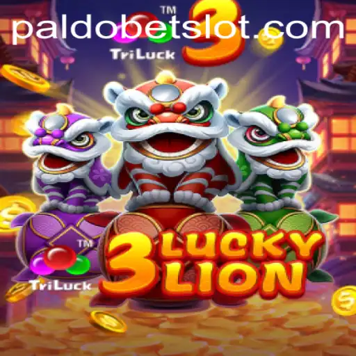 Exploring the Exciting World of 3LUCKYLION on PALDO.BET