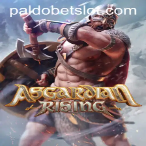 AsgardianRising: The Ultimate Mythical Adventure in PALDO.BET
