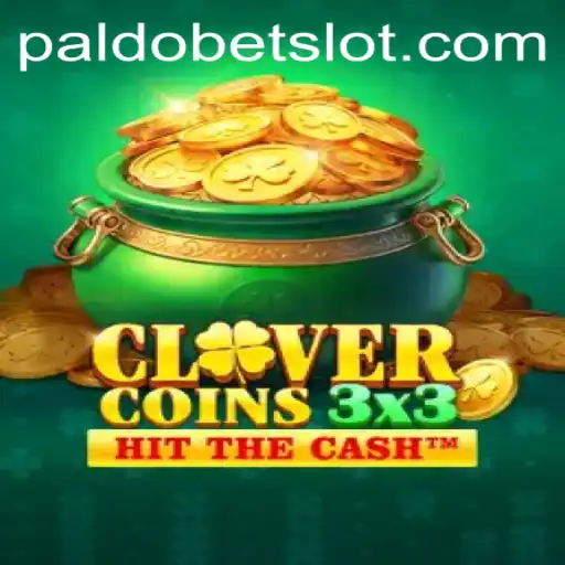 Discovering Clovercoin3x3: A New Era in Online Gaming with PALDO.BET