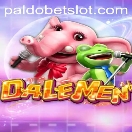 Unveiling DALEMEN: The Revolutionary Game of Strategy and Skill
