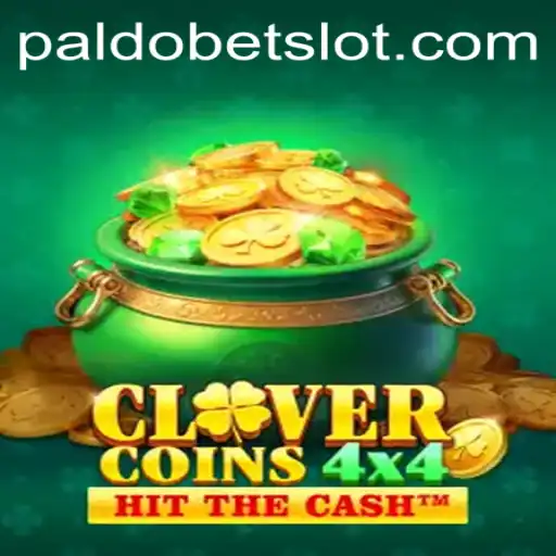 Exploring CloverCoins4x4: A New Era of Interactive Gaming with PALDO.BET