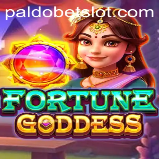Exploring the Exciting World of FORTUNEGODDESS at PALDO.BET