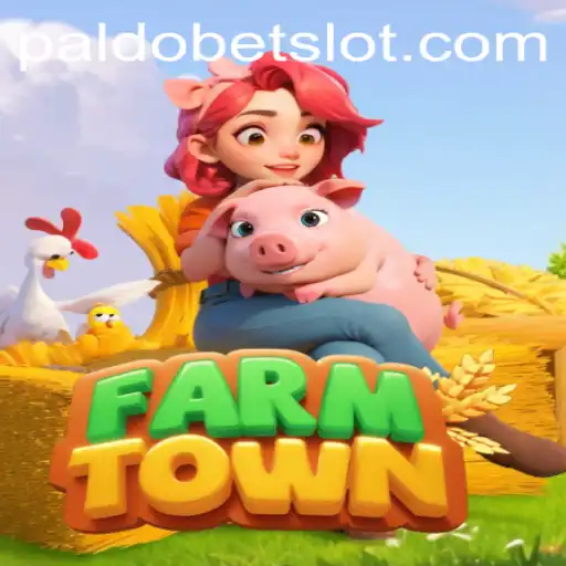 FarmTown: A Virtual Farming Adventure and PALDO.BET Integration