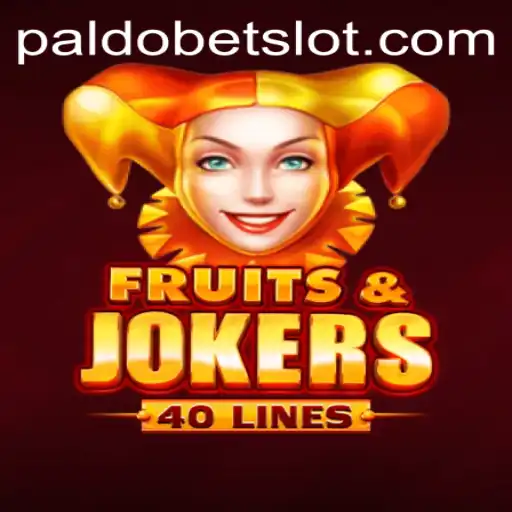 Uncover the Excitement of FruitsAndJokers40 on PALDO.BET