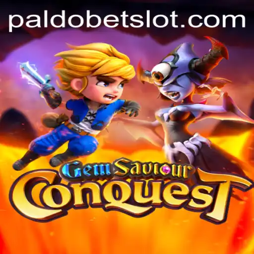 Discover the Thrilling Adventure of GemSaviourConquest on PALDO.BET