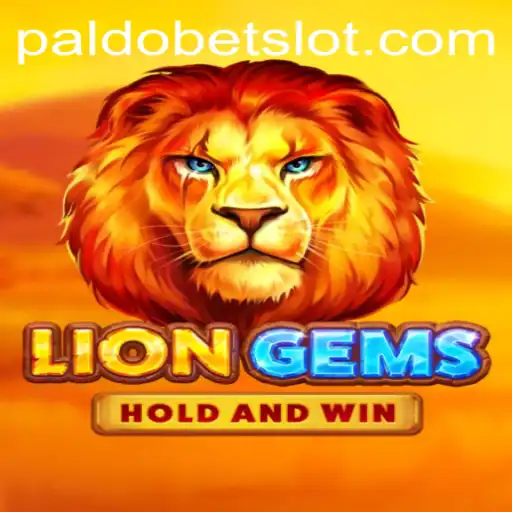 Discovering LionGems: The Captivating Game on PALDO.BET