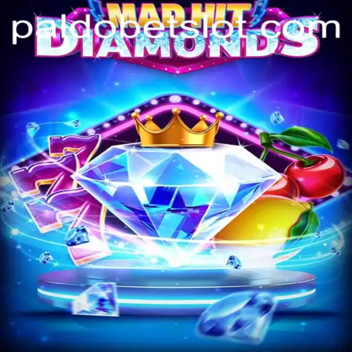 Discover the Thrills of MadHitDiamonds: A New Sensation in Gaming at PALDO.BET