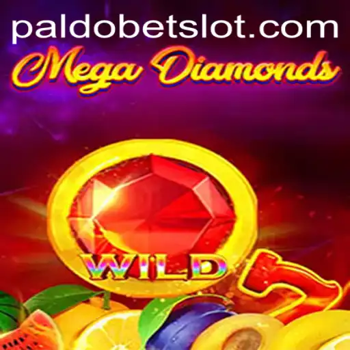 Unveiling MegaDiamond: The Game That Shines Bright on PALDO.BET
