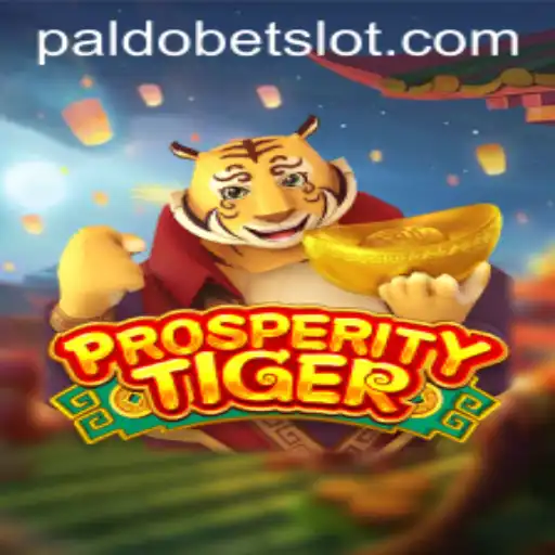 Exploring the Exciting World of ProsperityTiger: A New Game Experience by PALDO.BET