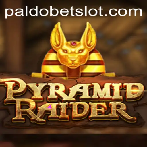 Discover the Mysteries of PyramidRaider