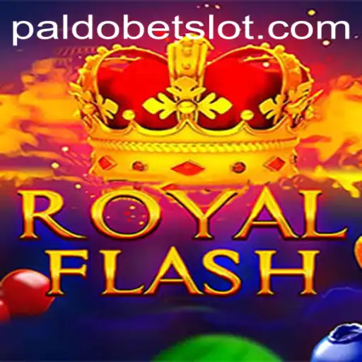 Unveiling the Thrill of RoyalFlash: An In-Depth Look at the Game and PALDO.BET