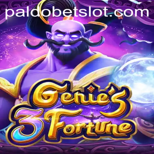 Exploring Genie3Fortune: An Immersive Chance at Riches with PALDO.BET