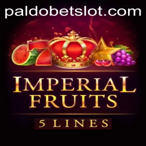Exploring the Allure of ImperialFruits5 on PALDO.BET