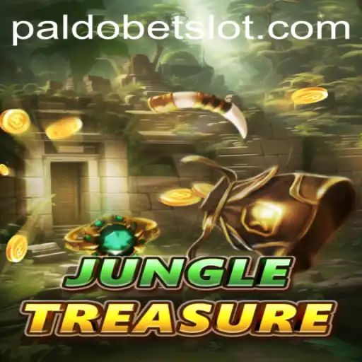 Unveiling the Excitement of JungleTreasure: A Thrilling Expedition into the World of PALDO.BET