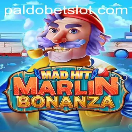 Explore the Thrilling World of MadHitMarlinBonanza on PALDO.BET