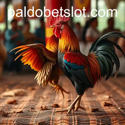 The World of Online Sabong Games: An Insight into PALDO.BET